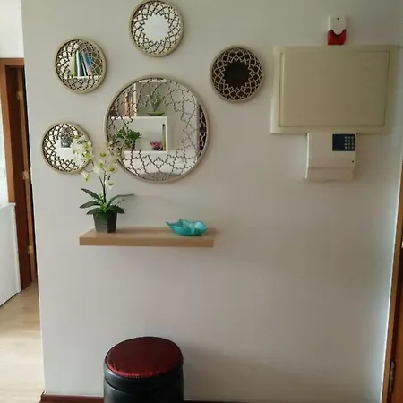 Cozy Apartamento