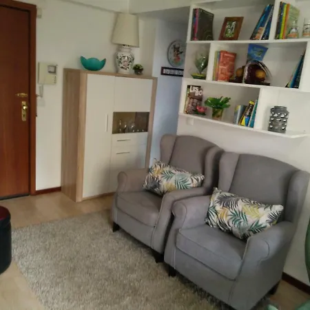 Apartamento Cozy