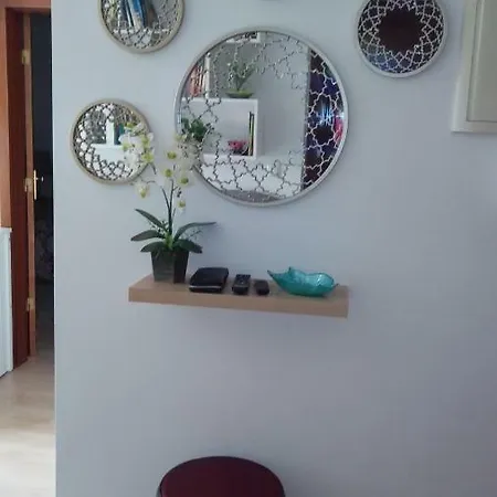 Apartamento Cozy Lisboa