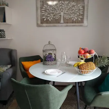 Cozy Apartamento *