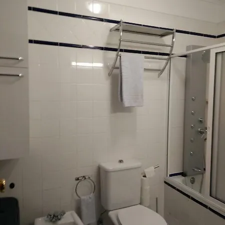 Apartamento Cozy