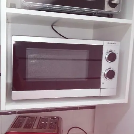 Cozy Apartamento