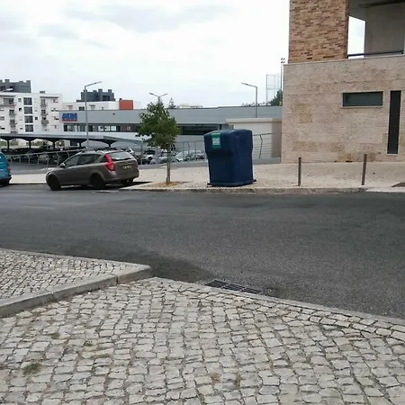 Cozy * Lisboa