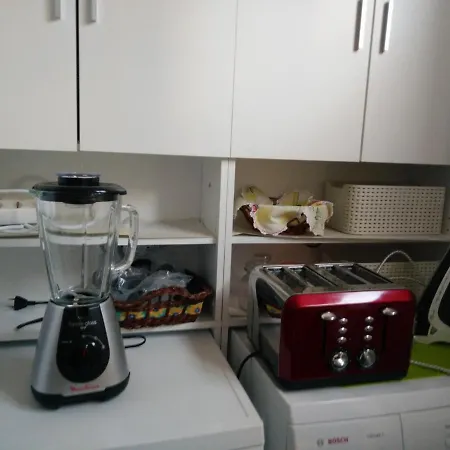 Apartamento Cozy *