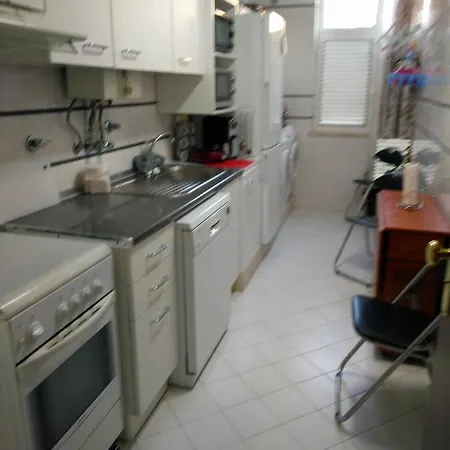 Cozy Apartamento