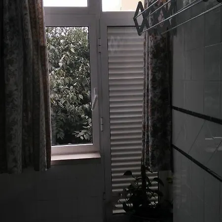 Cozy Apartamento