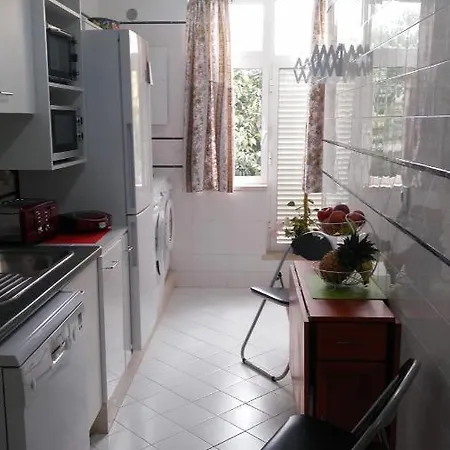 Apartamento Cozy Lisboa