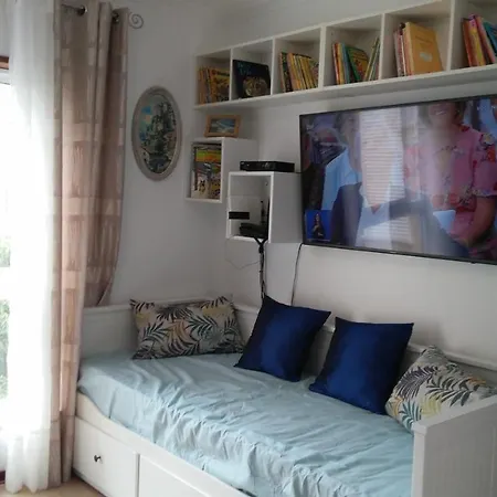 Apartamento Cozy Lisboa